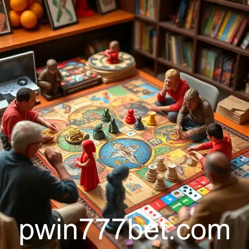 pwin777