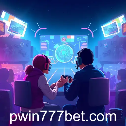 Rise of Online Gaming in 2025