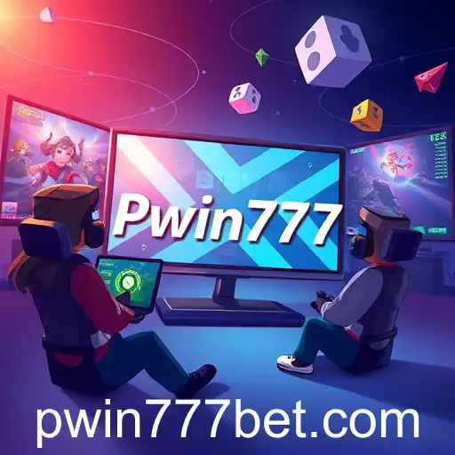 pwin777