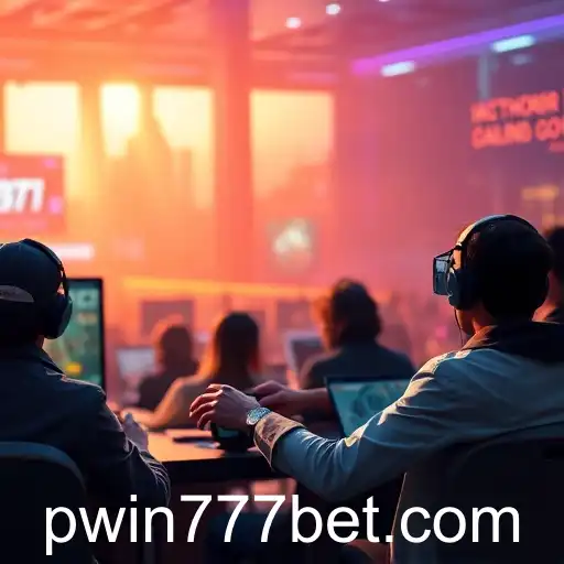pwin777