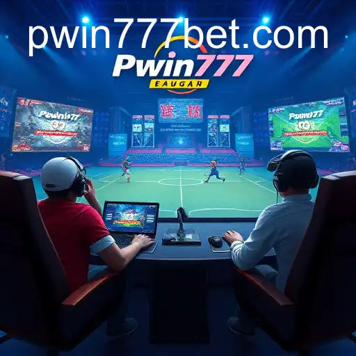 Pwin777: The Growing Online Game Phenomenon