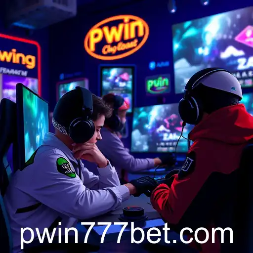 pwin777