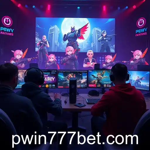 The Rise of Online Gaming in the Digital Age